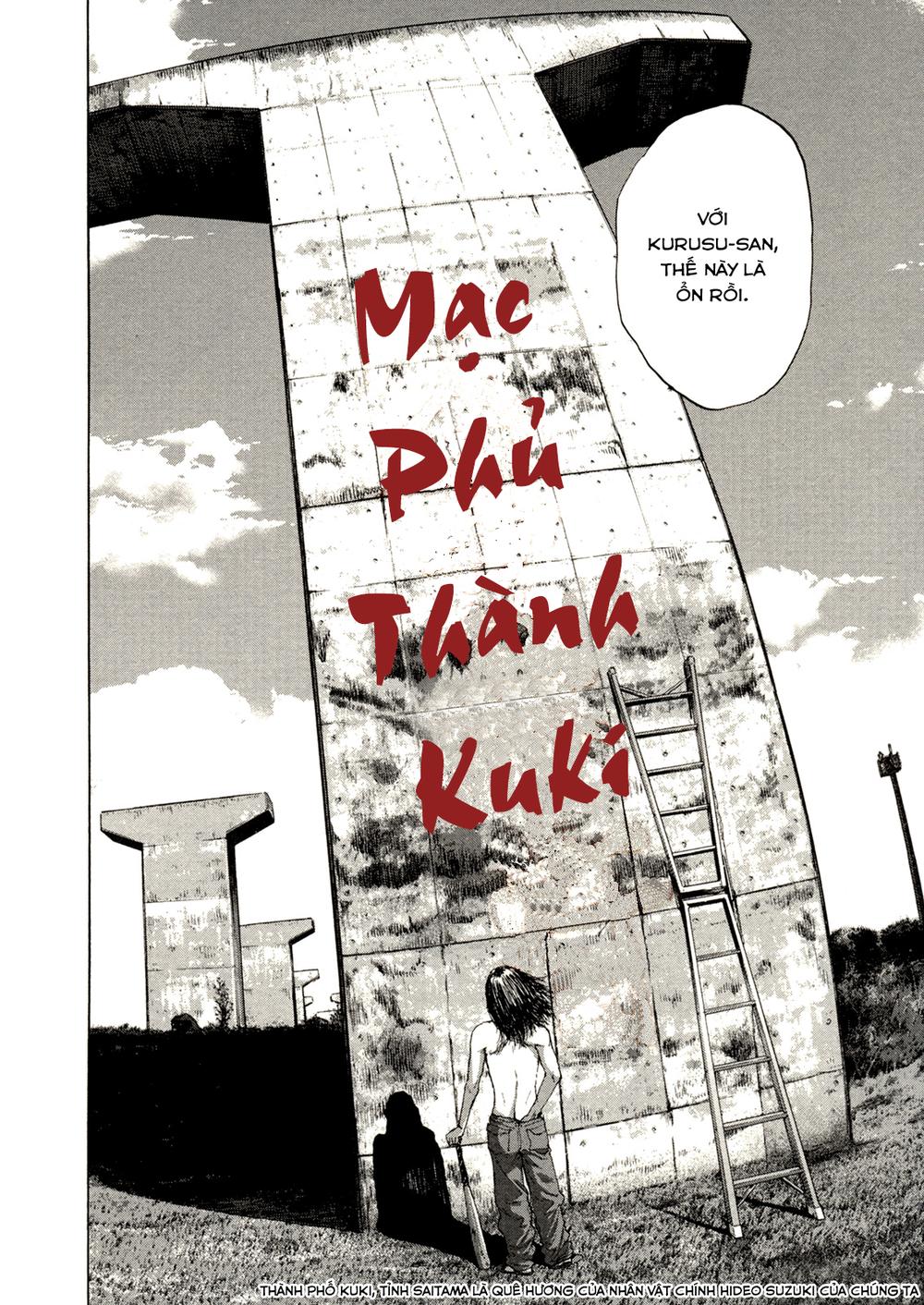 I Am A Hero - Chương 111 - Trang 14