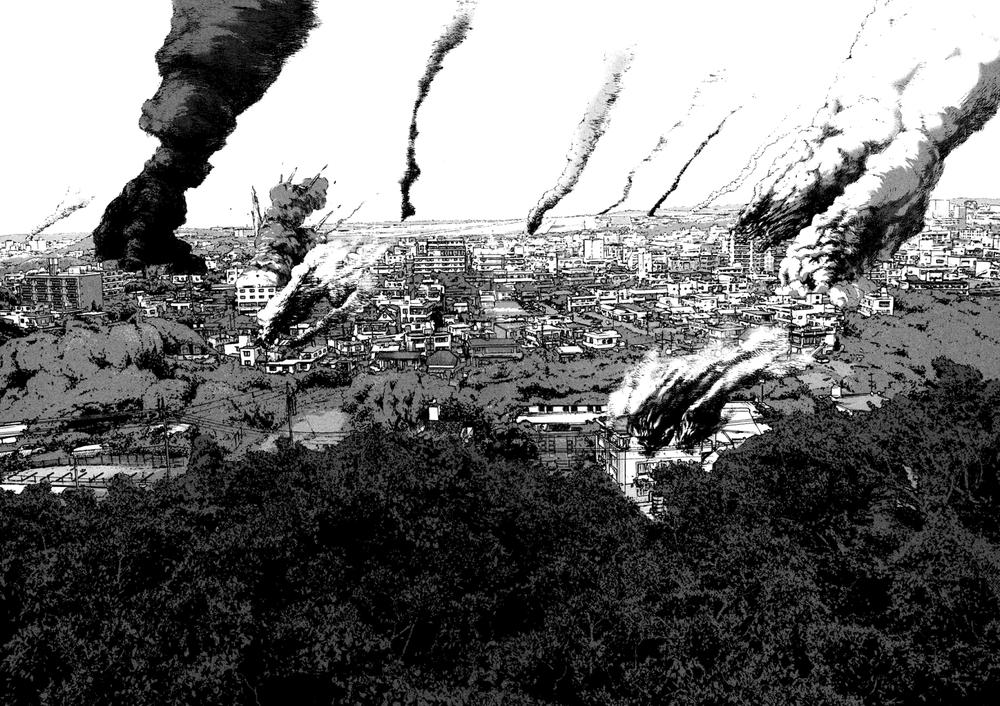 I Am A Hero - Chương 112 - Trang 12