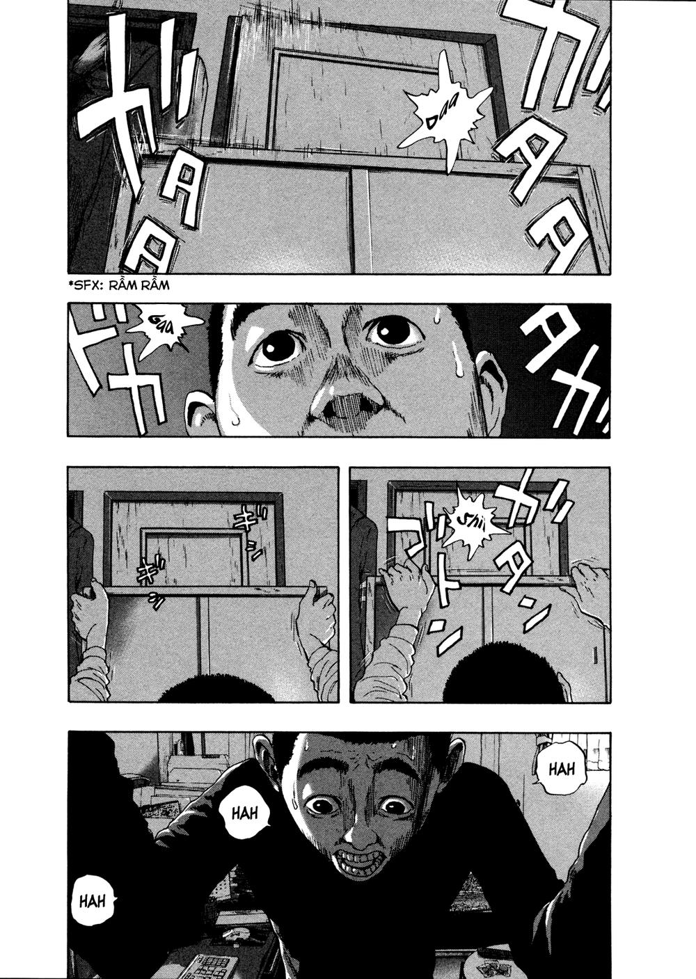 I Am A Hero - Chương 112 - Trang 14