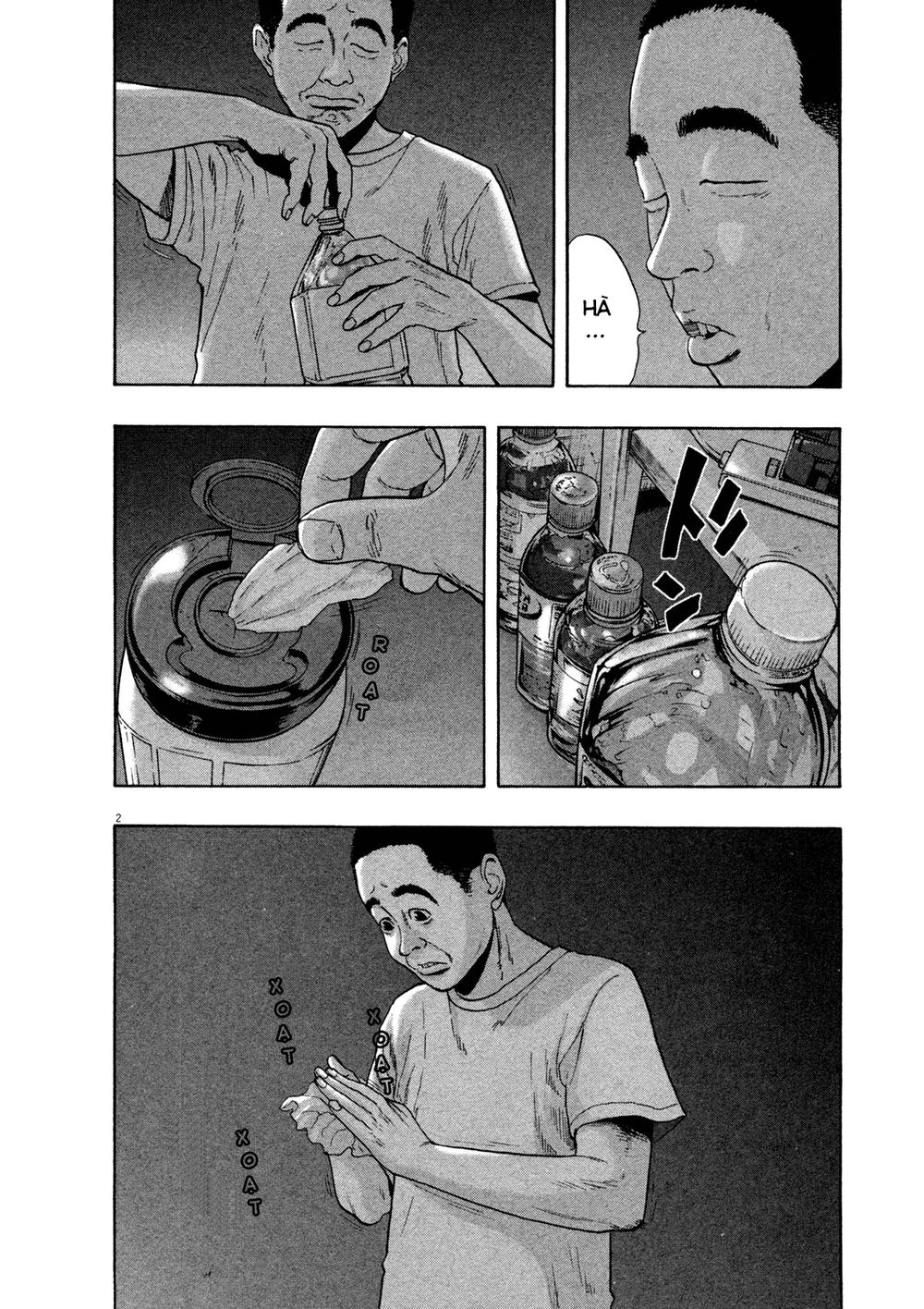 I Am A Hero - Chương 113 - Trang 2