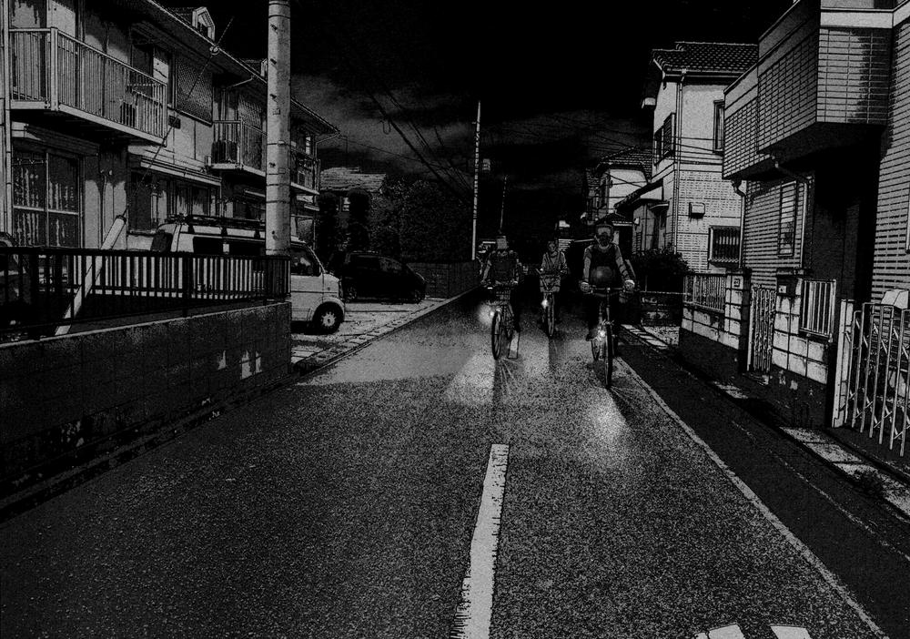 I Am A Hero - Chương 113 - Trang 14