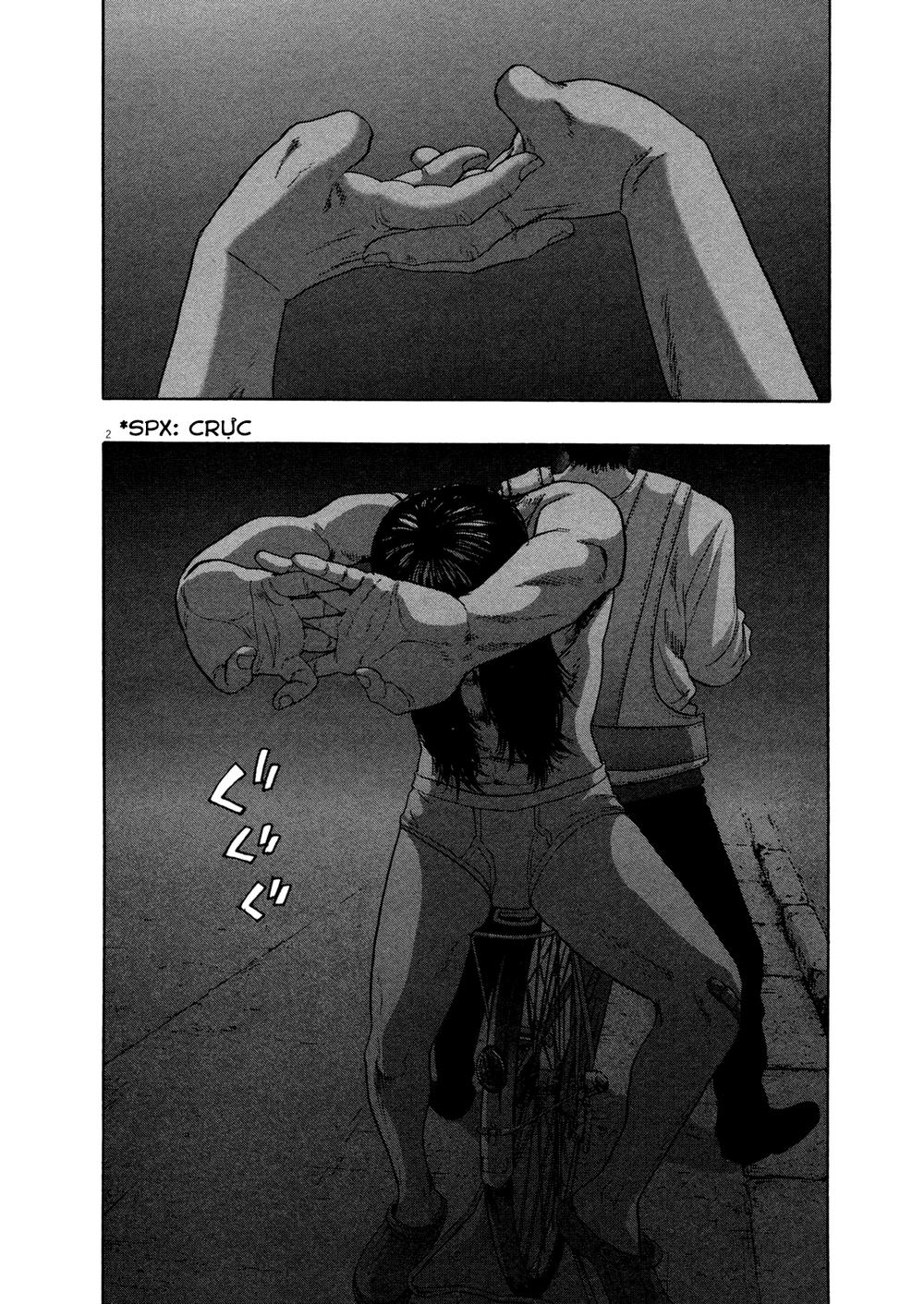 I Am A Hero - Chương 114 - Trang 2