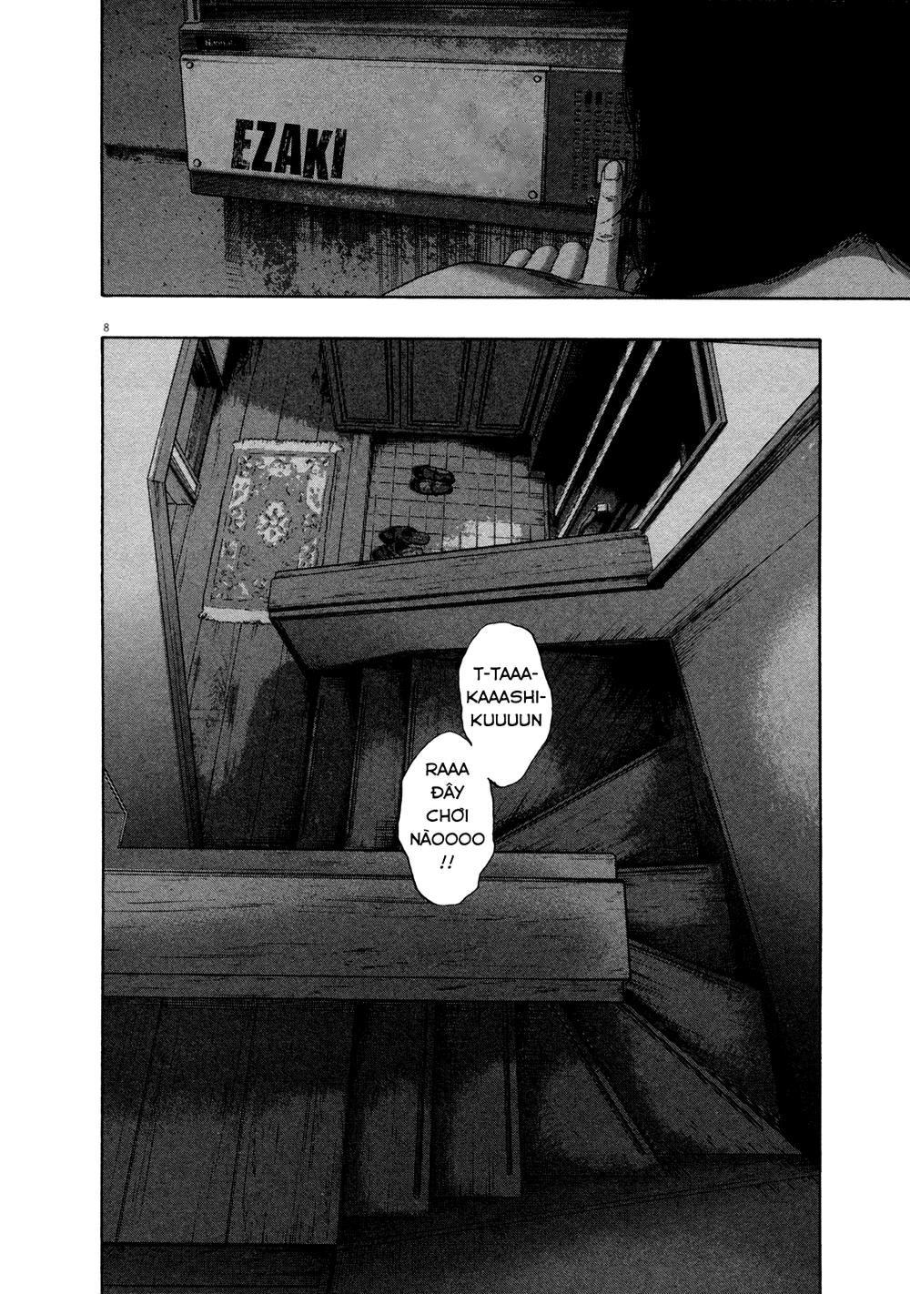 I Am A Hero - Chương 114 - Trang 8