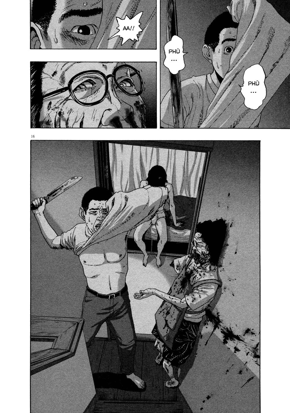 I Am A Hero - Chương 115 - Trang 15