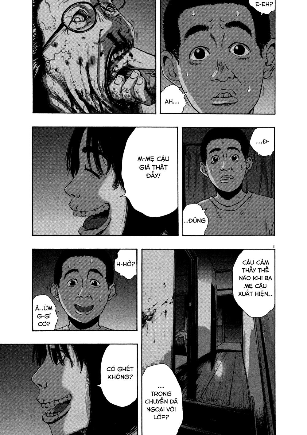 I Am A Hero - Chương 115 - Trang 3