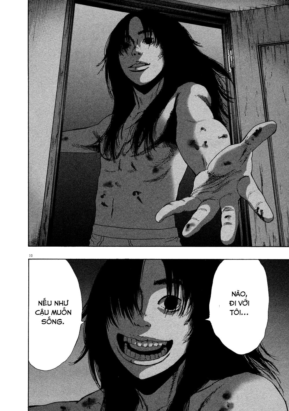 I Am A Hero - Chương 115 - Trang 10