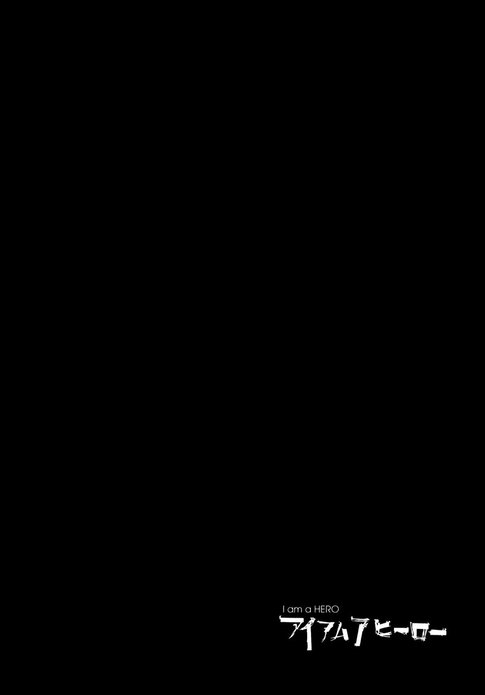 I Am A Hero - Chương 116 - Trang 2