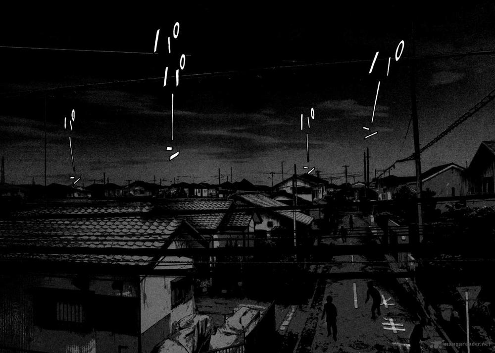 I Am A Hero - Chương 117 - Trang 12