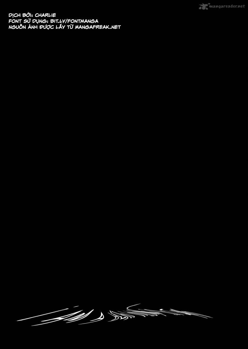 I Am A Hero - Chương 117 - Trang 18