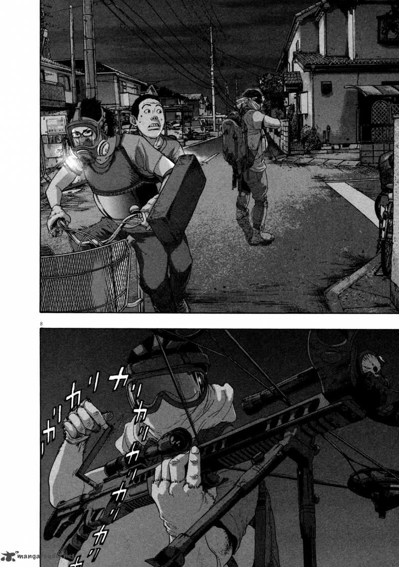 I Am A Hero - Chương 117 - Trang 8