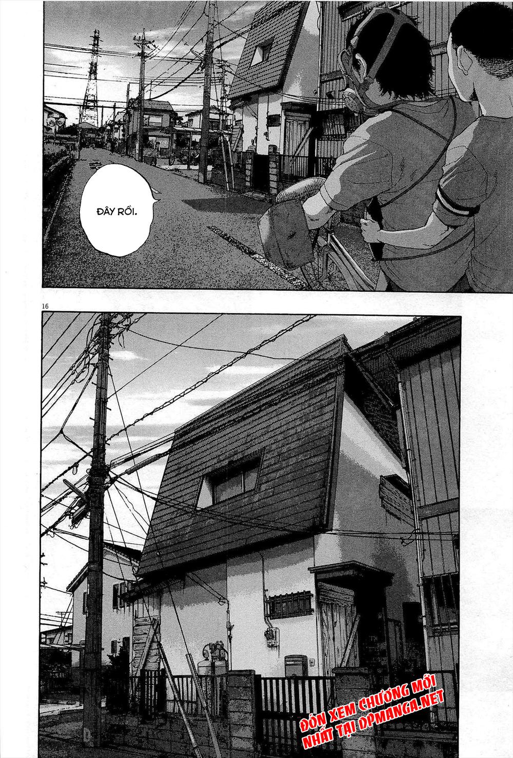 I Am A Hero - Chương 118 - Trang 17