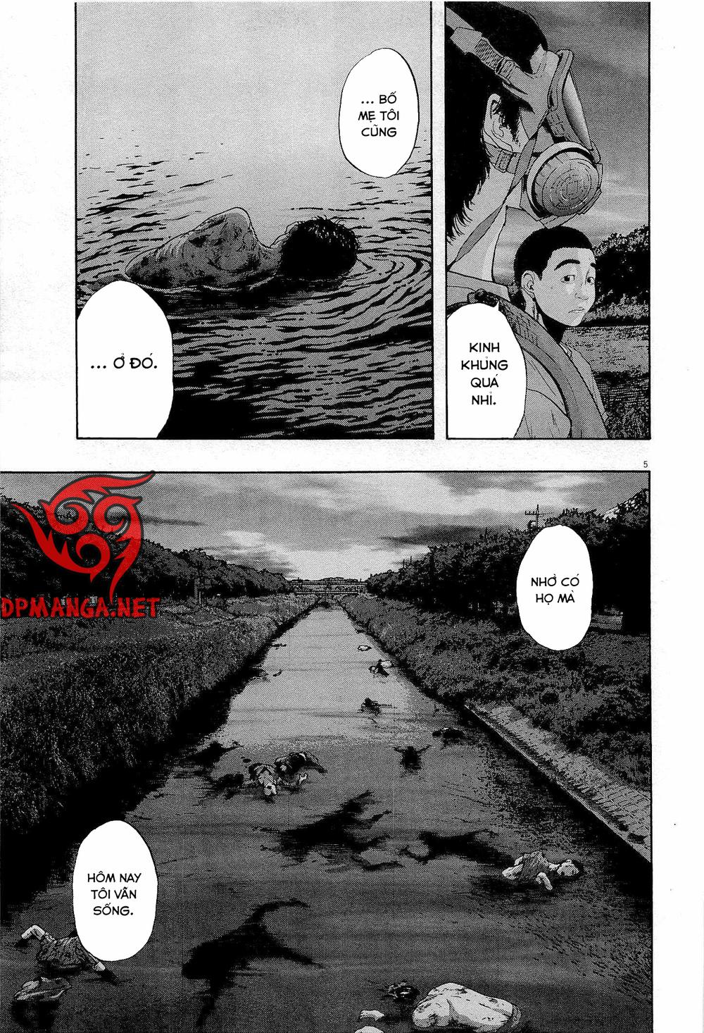 I Am A Hero - Chương 118 - Trang 7