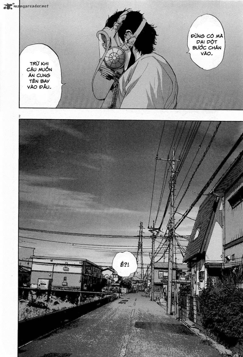 I Am A Hero - Chương 119 - Trang 2