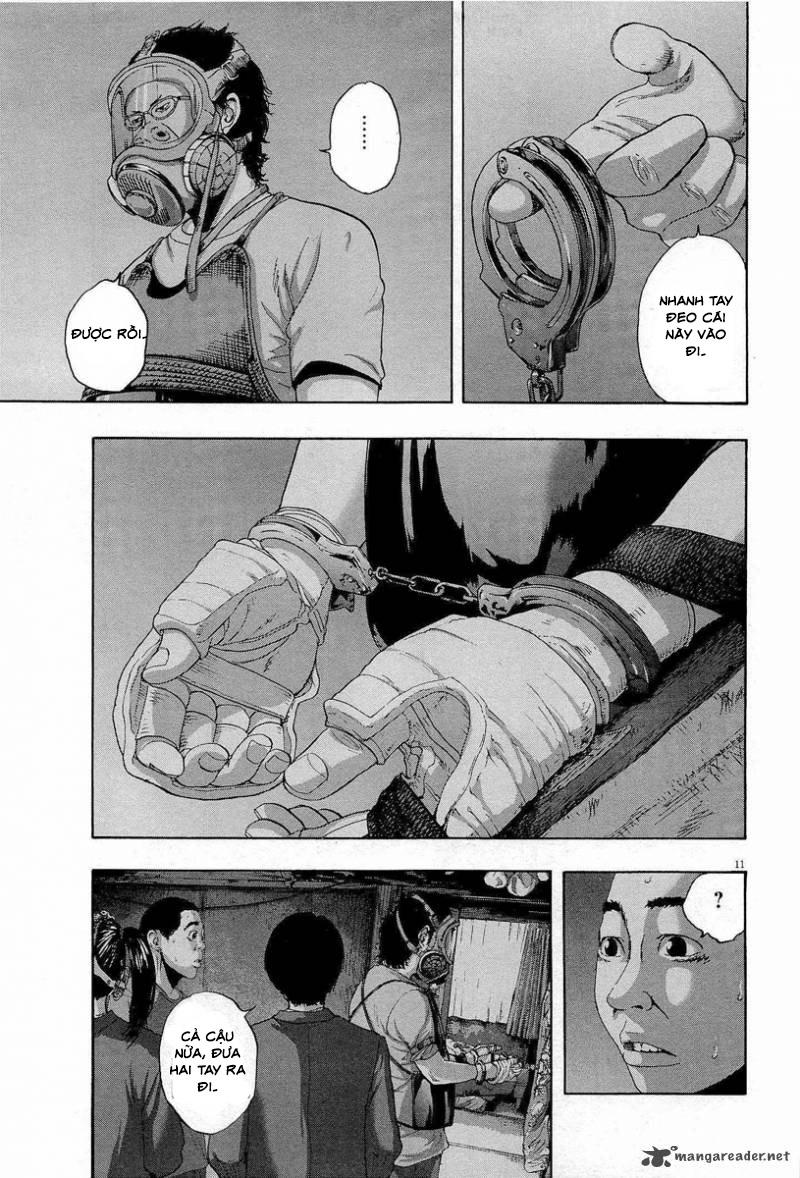 I Am A Hero - Chương 119 - Trang 11