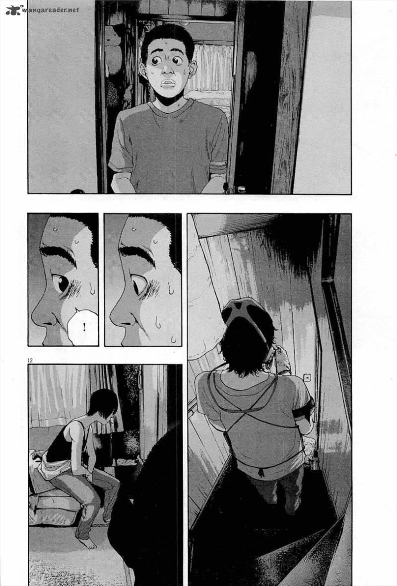 I Am A Hero - Chương 119 - Trang 12