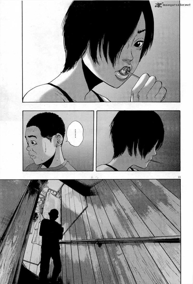 I Am A Hero - Chương 119 - Trang 13