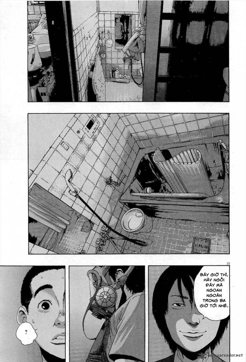 I Am A Hero - Chương 119 - Trang 15