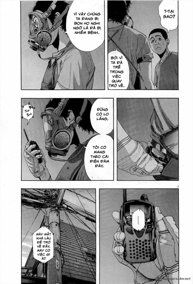 I Am A Hero - Chương 119 - Trang 3