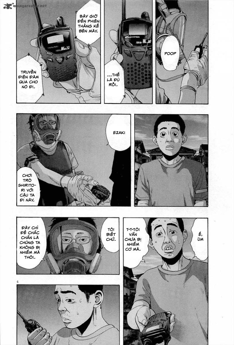 I Am A Hero - Chương 119 - Trang 6