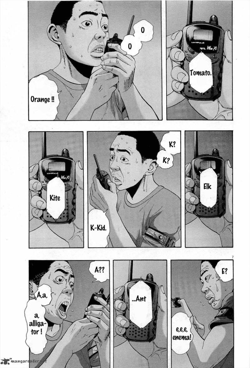 I Am A Hero - Chương 119 - Trang 7