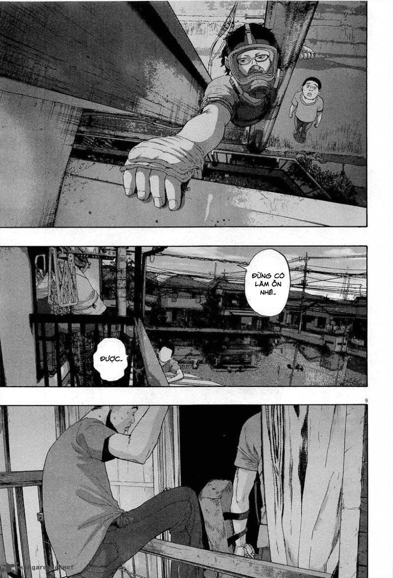 I Am A Hero - Chương 119 - Trang 9