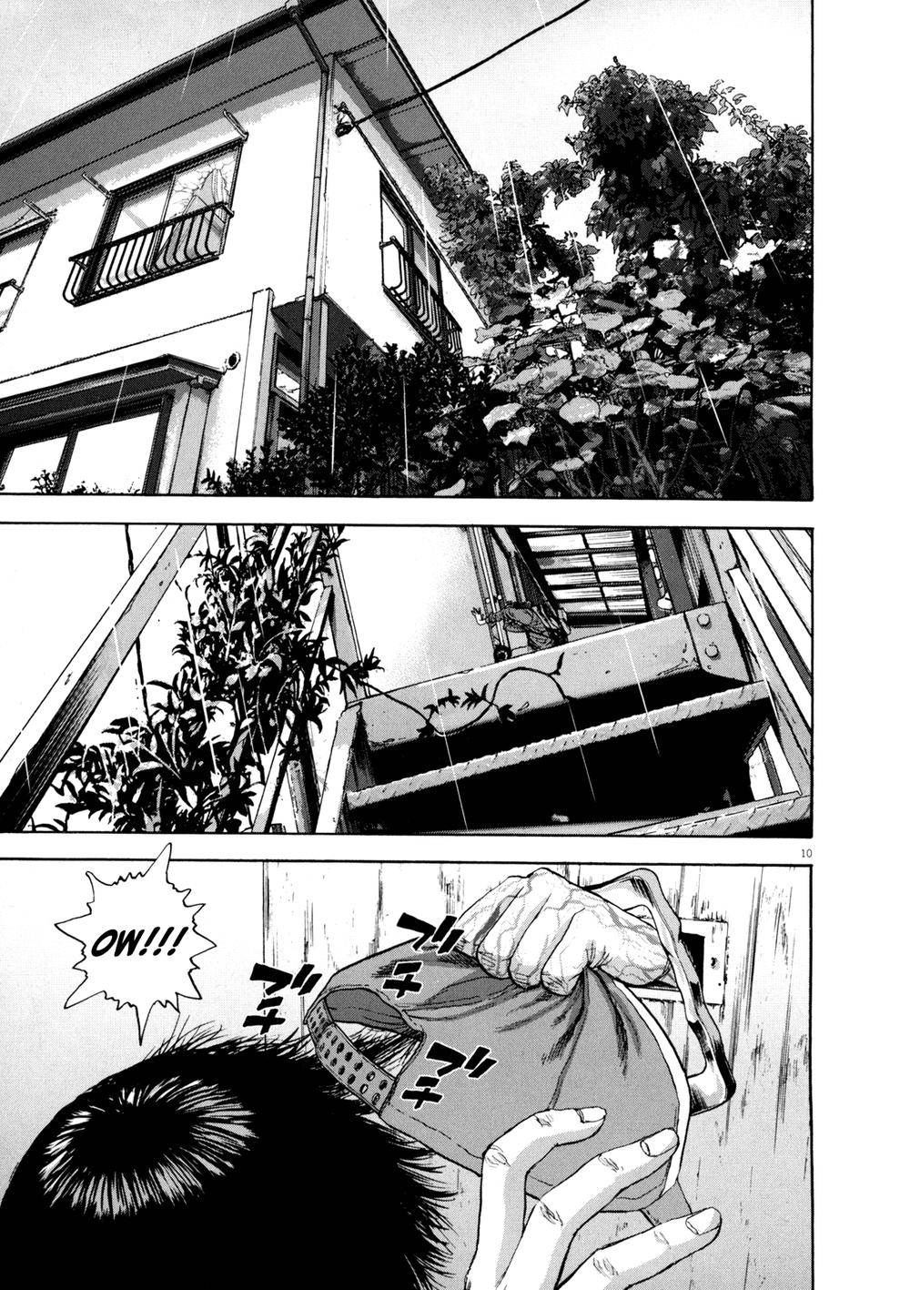 I Am A Hero - Chương 12 - Trang 11