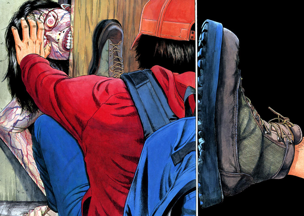 I Am A Hero - Chương 12 - Trang 3