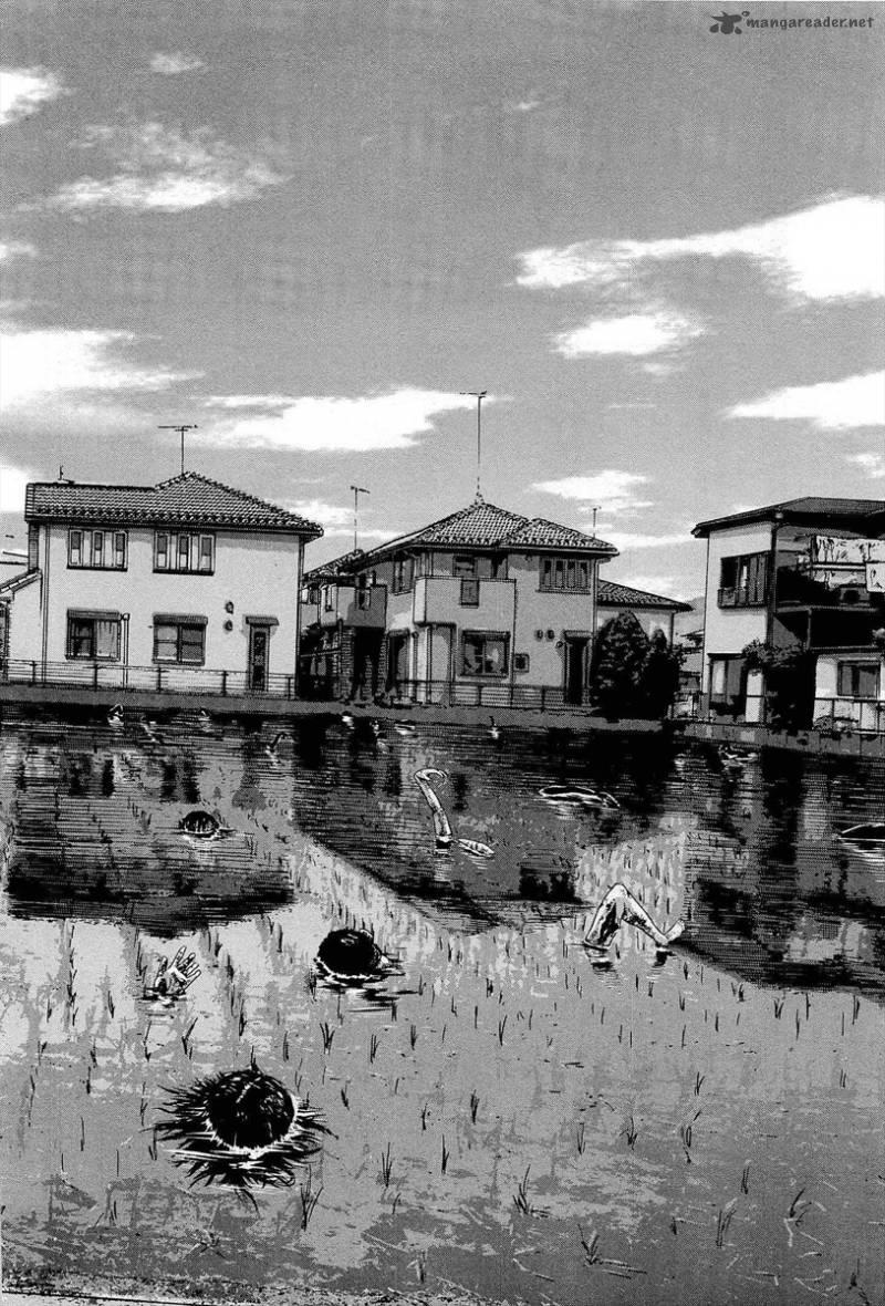 I Am A Hero - Chương 120 - Trang 2