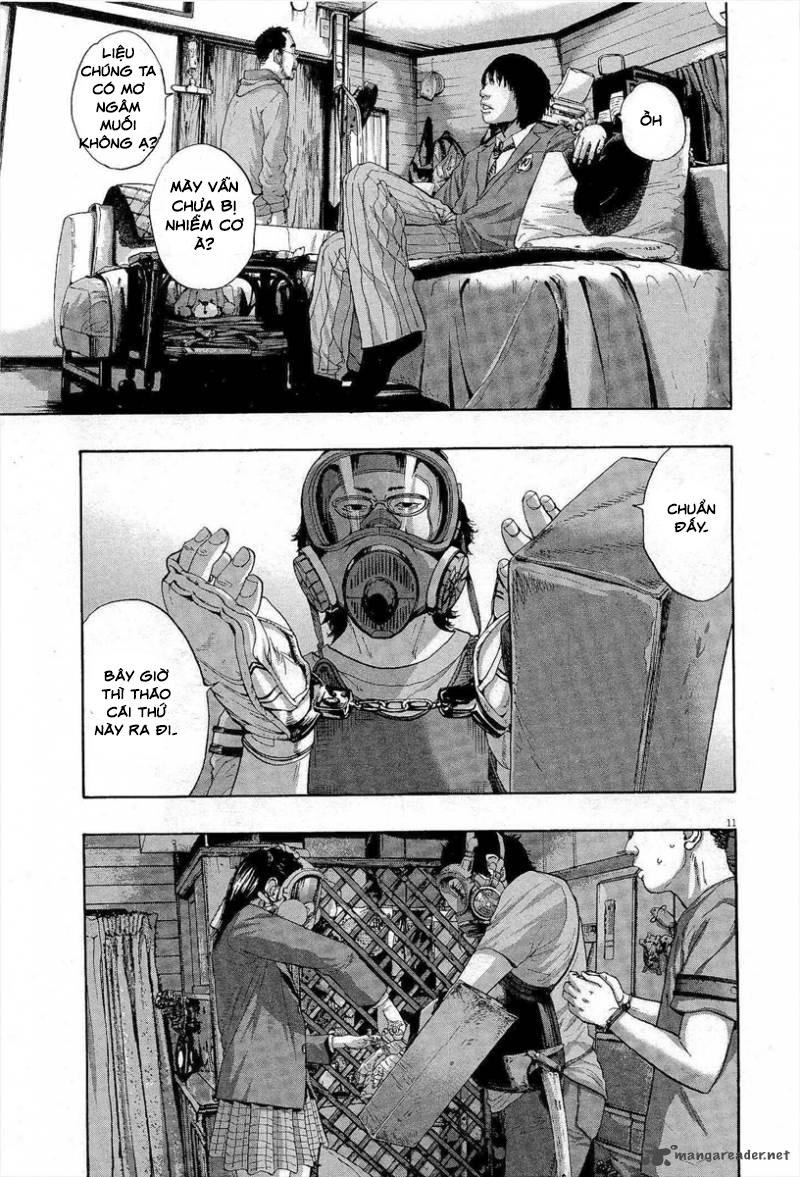 I Am A Hero - Chương 120 - Trang 11