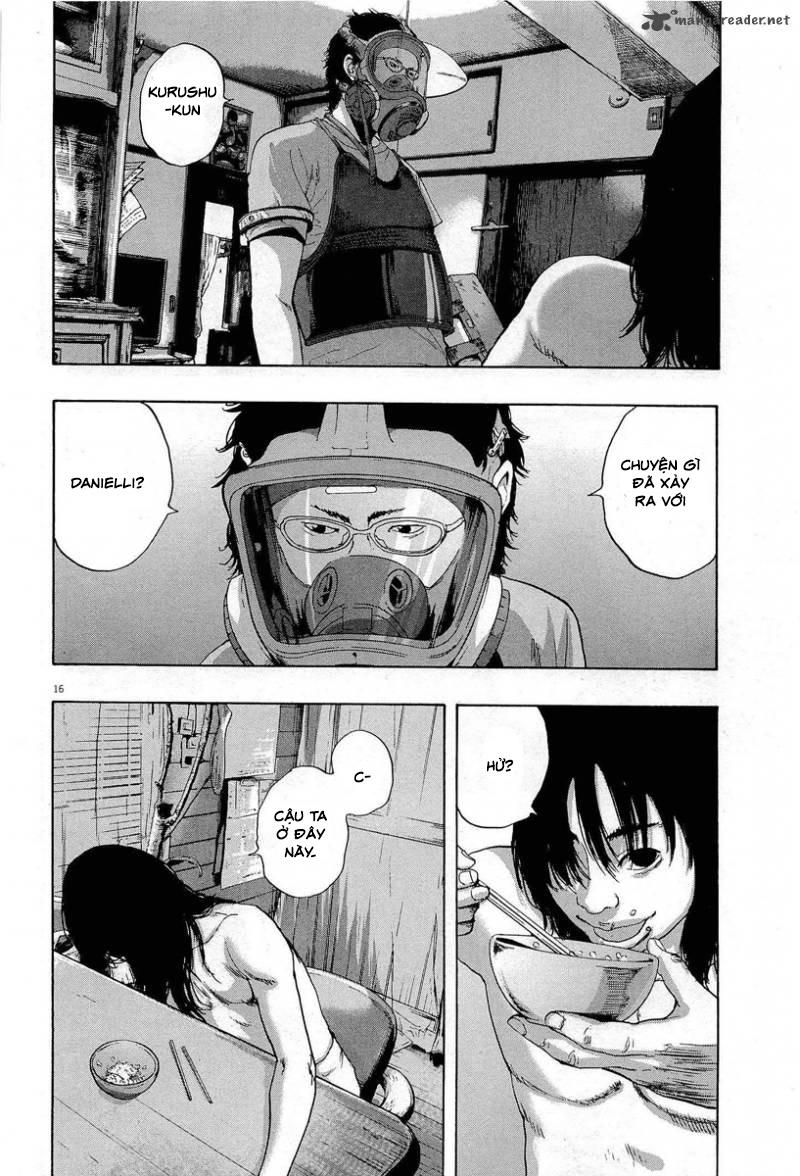 I Am A Hero - Chương 120 - Trang 16