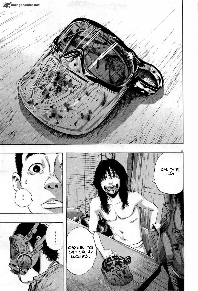 I Am A Hero - Chương 120 - Trang 17