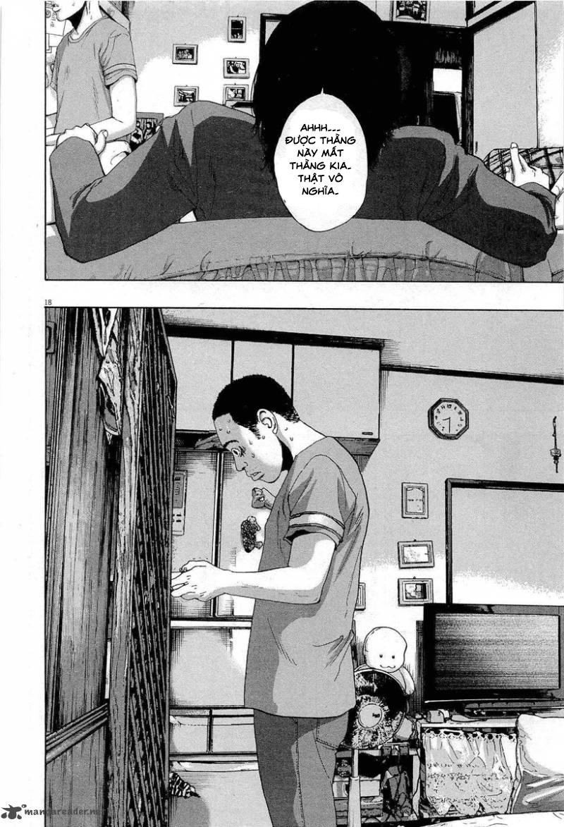 I Am A Hero - Chương 120 - Trang 18