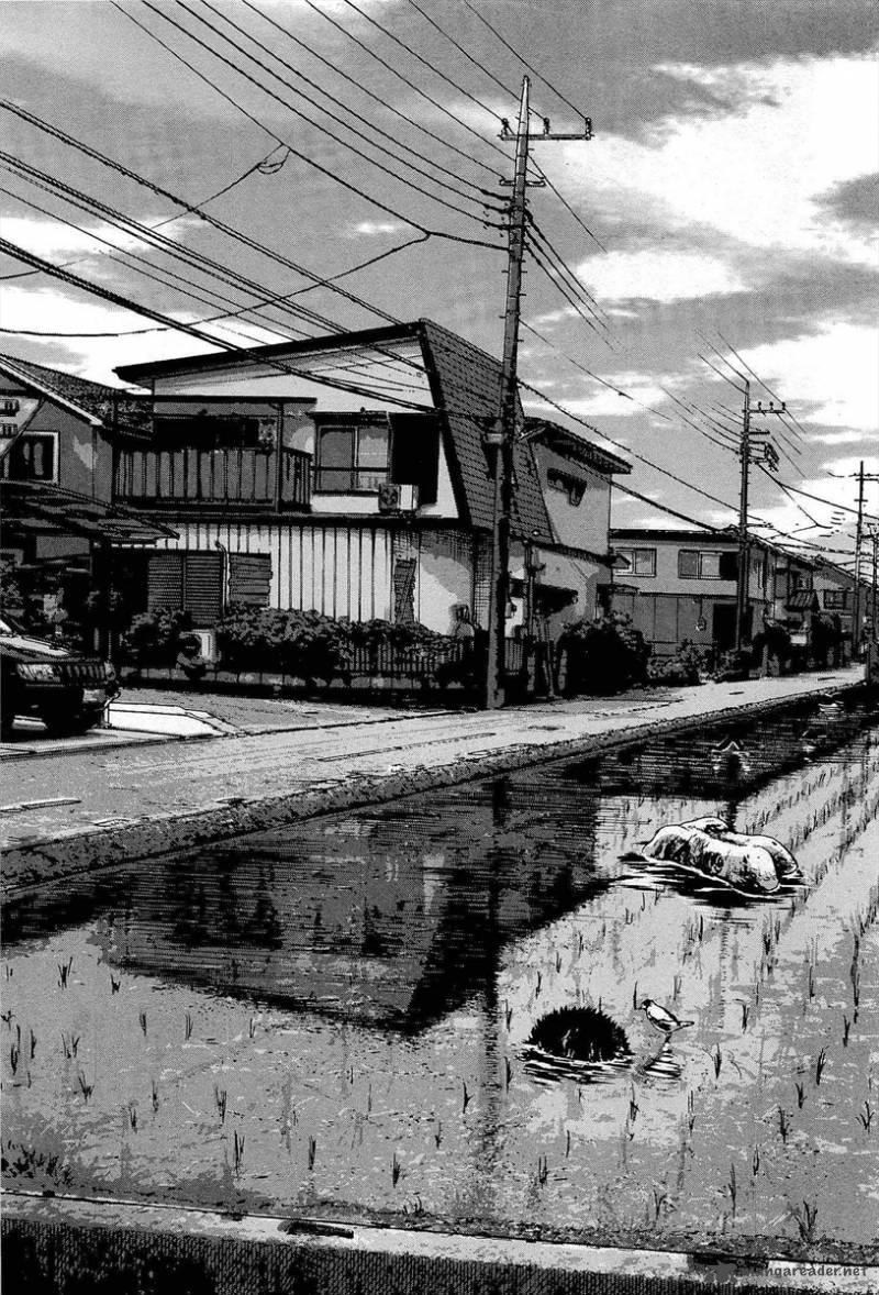 I Am A Hero - Chương 120 - Trang 3