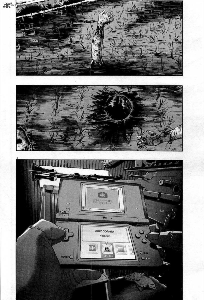 I Am A Hero - Chương 120 - Trang 4