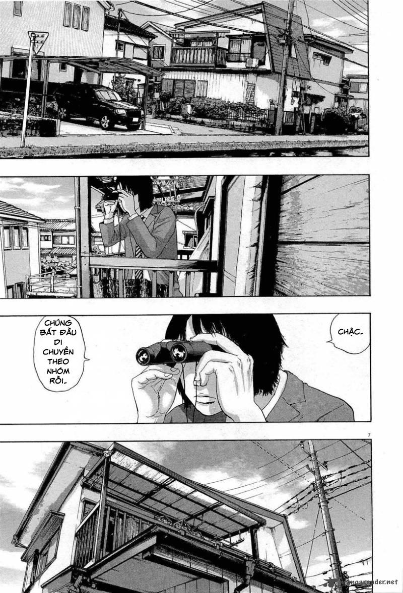 I Am A Hero - Chương 120 - Trang 7