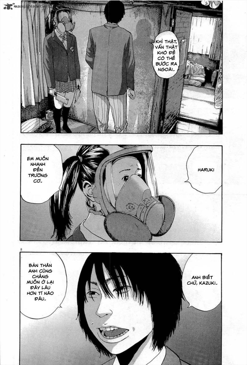 I Am A Hero - Chương 120 - Trang 8