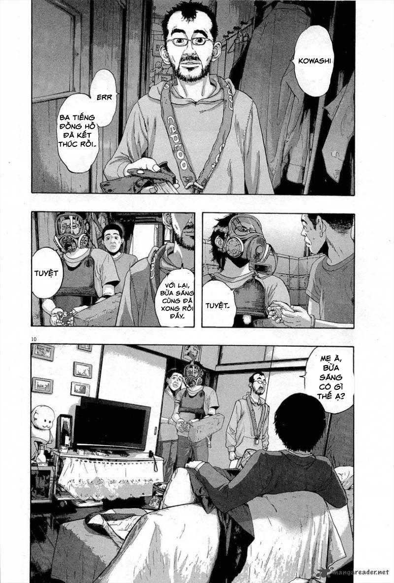 I Am A Hero - Chương 120 - Trang 10