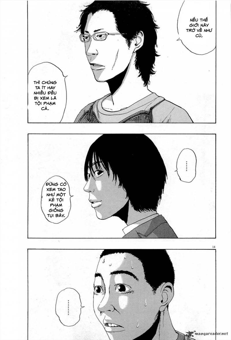 I Am A Hero - Chương 121 - Trang 15