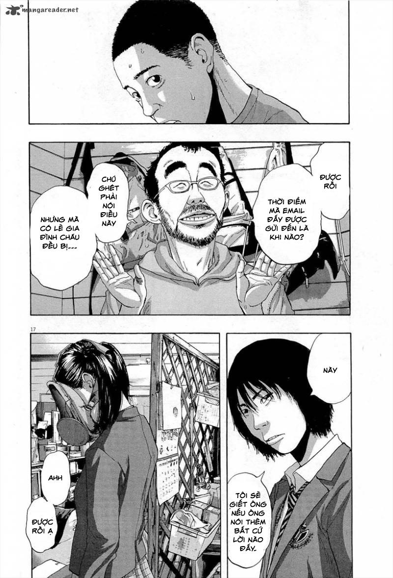 I Am A Hero - Chương 121 - Trang 18