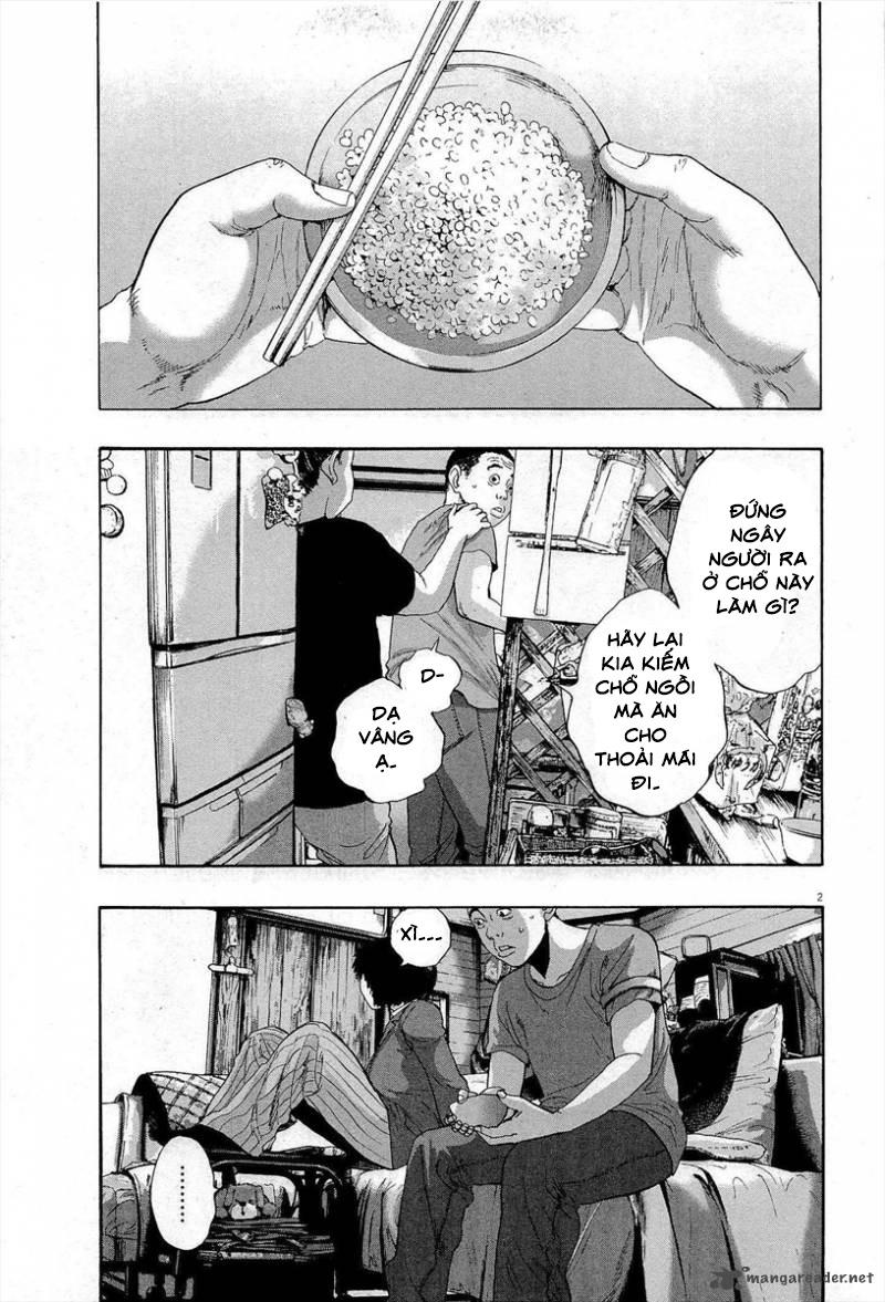 I Am A Hero - Chương 121 - Trang 3