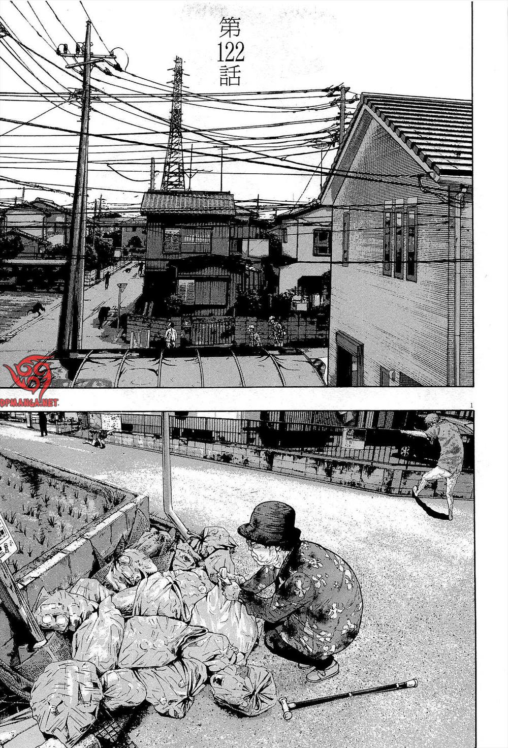 I Am A Hero - Chương 122 - Trang 2