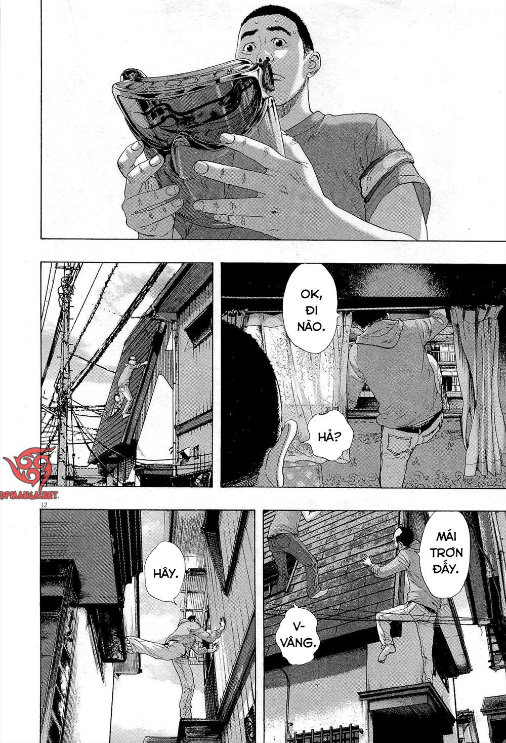 I Am A Hero - Chương 122 - Trang 13