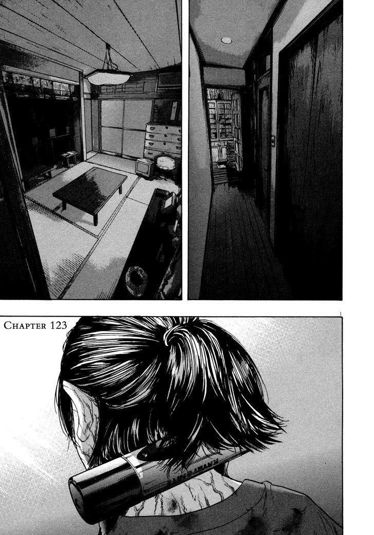 I Am A Hero - Chương 123 - Trang 2