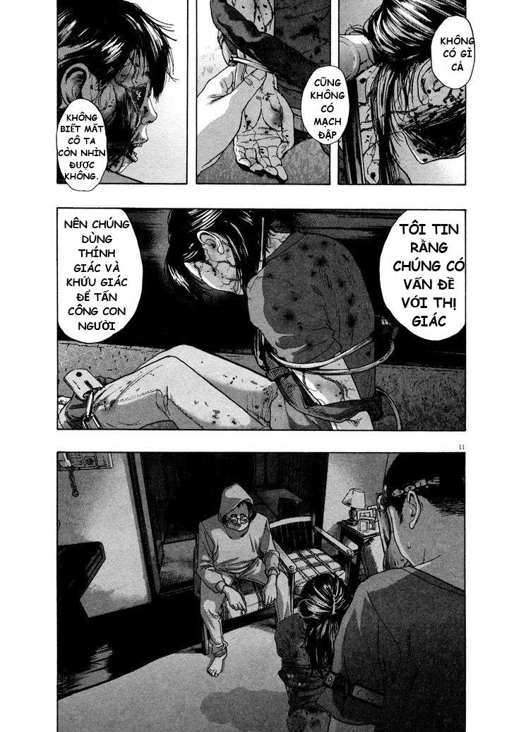 I Am A Hero - Chương 123 - Trang 12