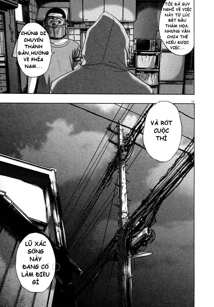 I Am A Hero - Chương 123 - Trang 14