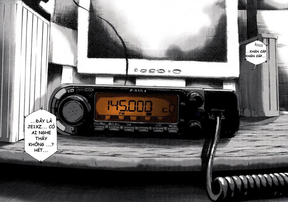 I Am A Hero - Chương 123 - Trang 17