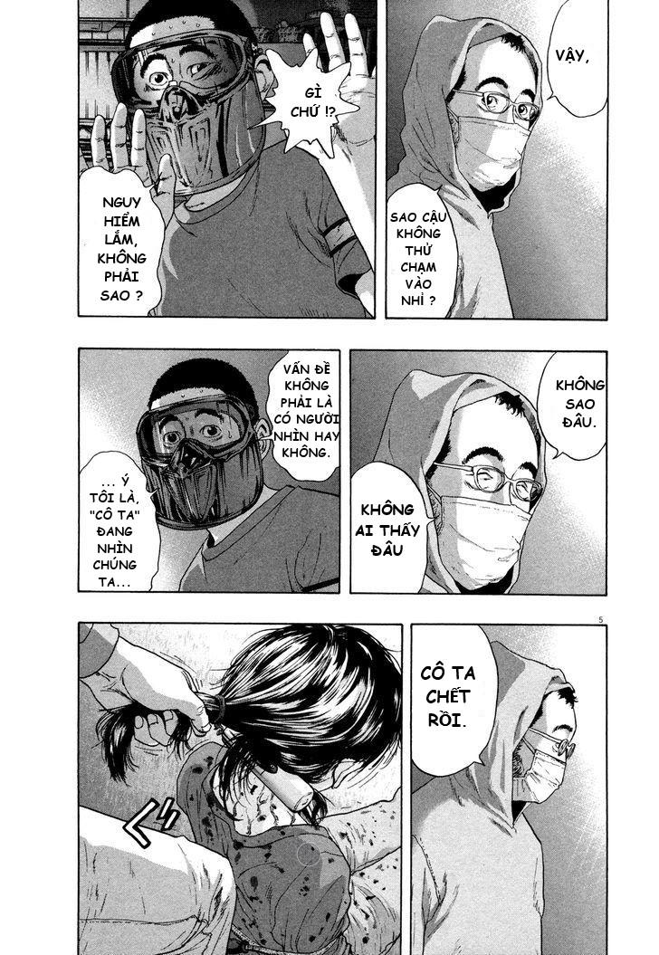 I Am A Hero - Chương 123 - Trang 6