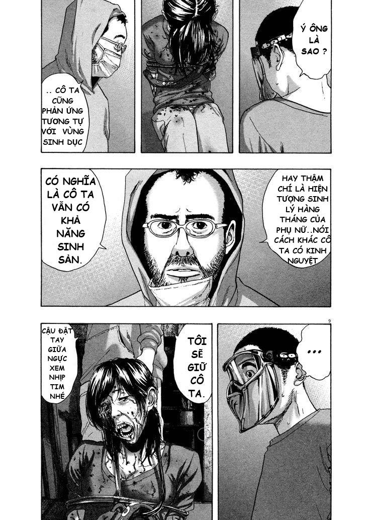 I Am A Hero - Chương 123 - Trang 10