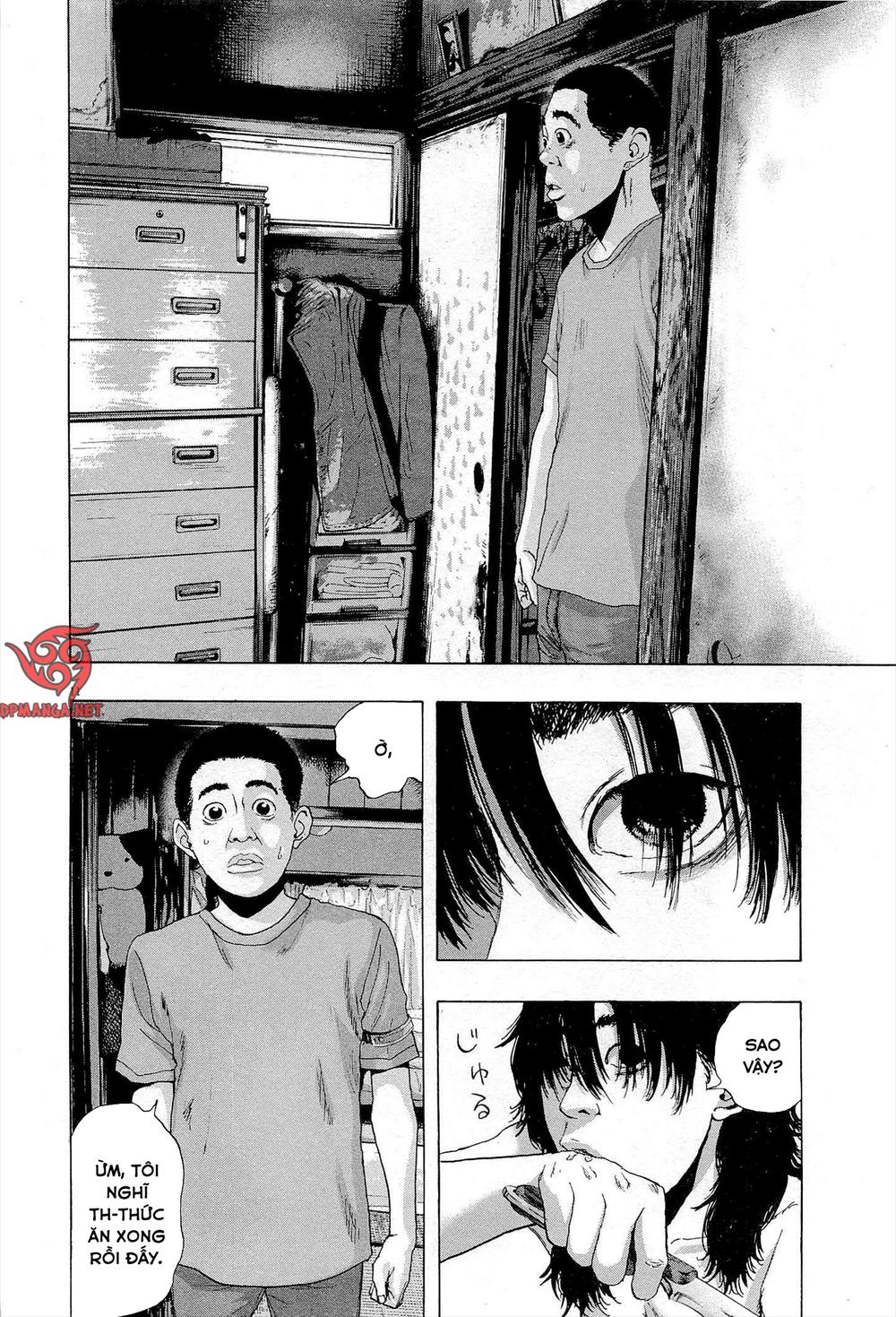 I Am A Hero - Chương 124 - Trang 12