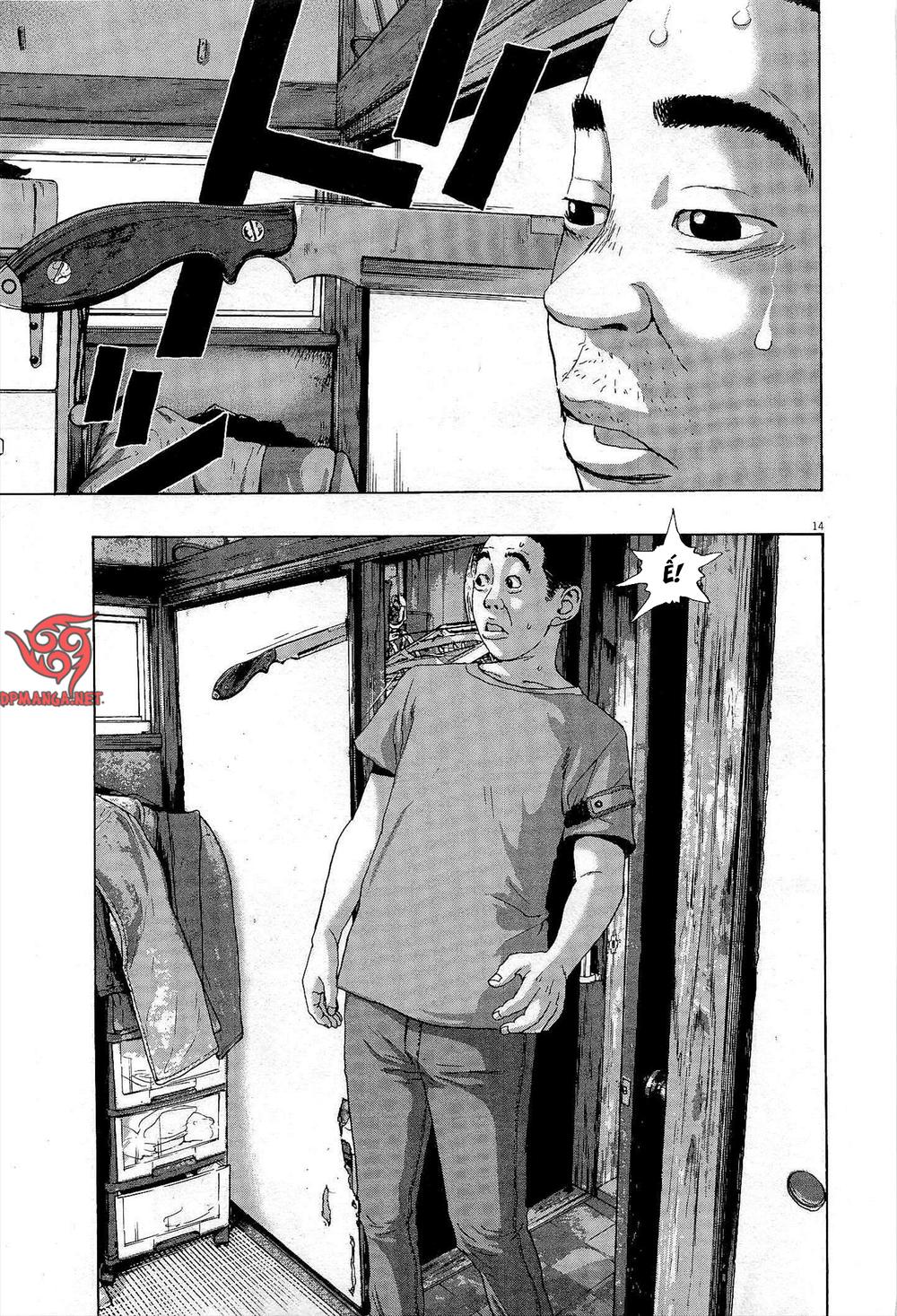 I Am A Hero - Chương 124 - Trang 15